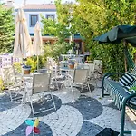 Ξενοδοχείο Karahan 3*