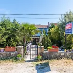 Ξενοδοχείο Karahan 3*