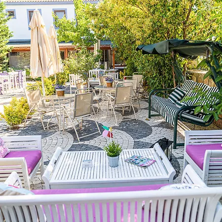 Karahan Hotel Bozcaada