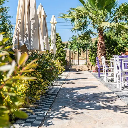 Karahan 3* Bozcaada