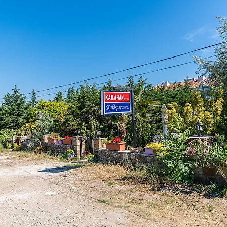 Karahan Hotel