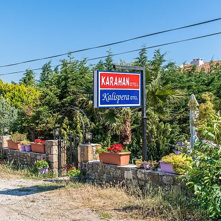 Karahan Bozcaada
