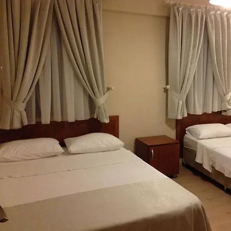 Karahan 3* Bozcaada