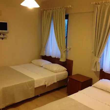 Hotel Karahan