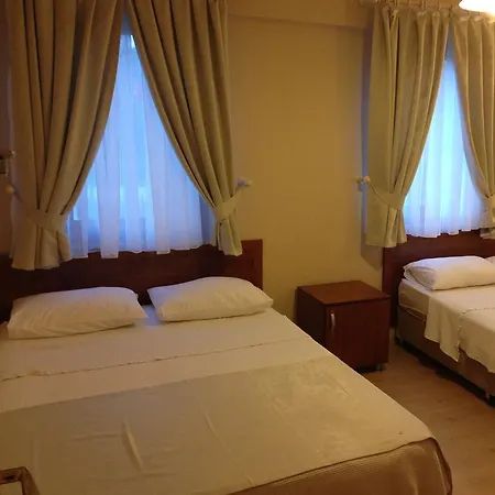 Karahan Hotel Bozcaada