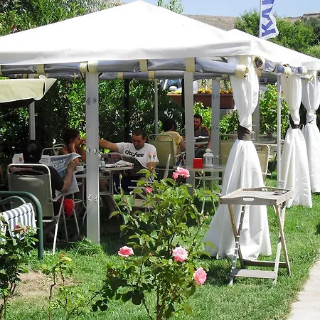 Karahan Hotel 3*
