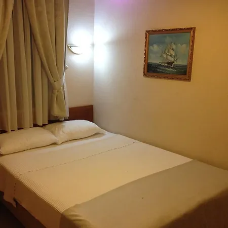Hotel Karahan Bozcaada