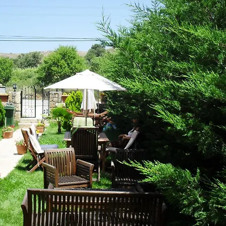 Hotel Karahan Bozcaada