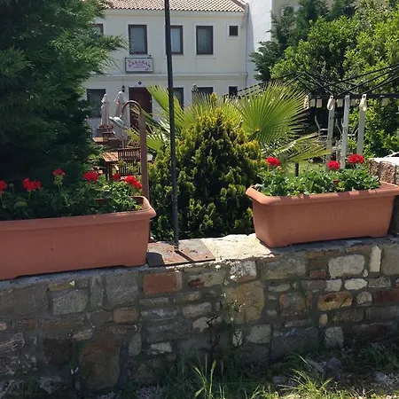 Karahan Hotel Bozcaada