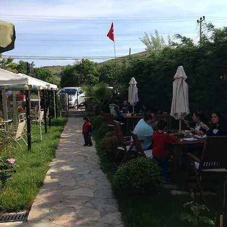 Karahan Hotel 3*