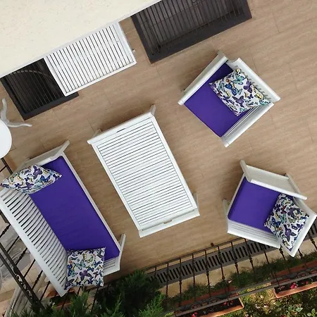 Karahan Hotel Bozcaada
