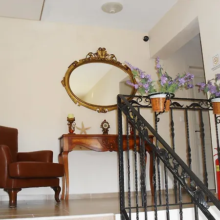 Hotel Karahan Bozcaada