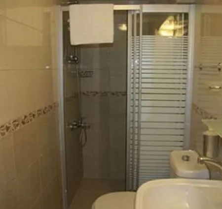 Hotel Karahan Bozcaada