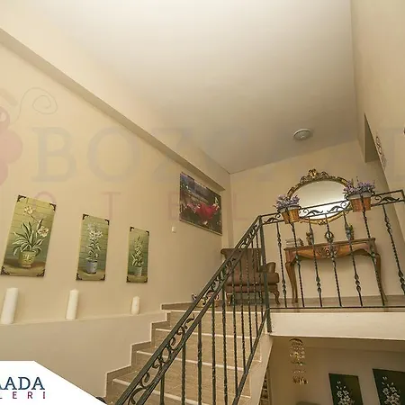 Karahan Bozcaada