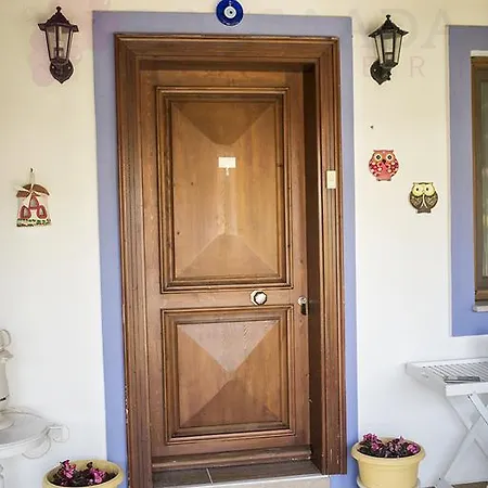 Hotel Karahan Bozcaada