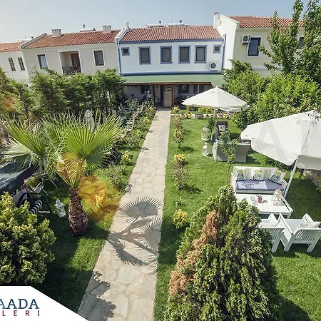 Hotel Karahan