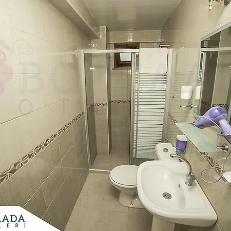 Hotel Karahan Bozcaada