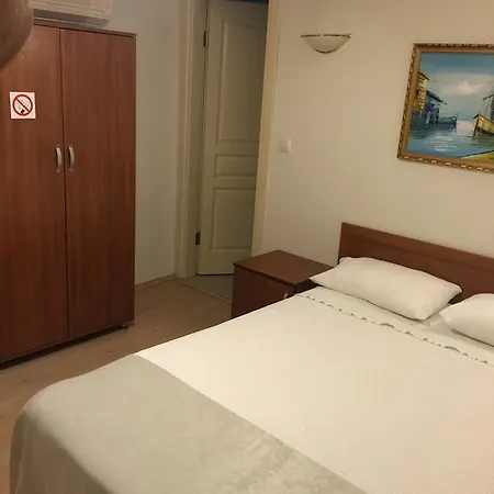 Hotel Karahan