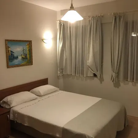 Karahan Hotel