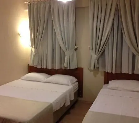 Karahan Hotel Bozcaada