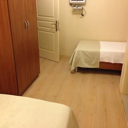 Hotel Karahan 3*