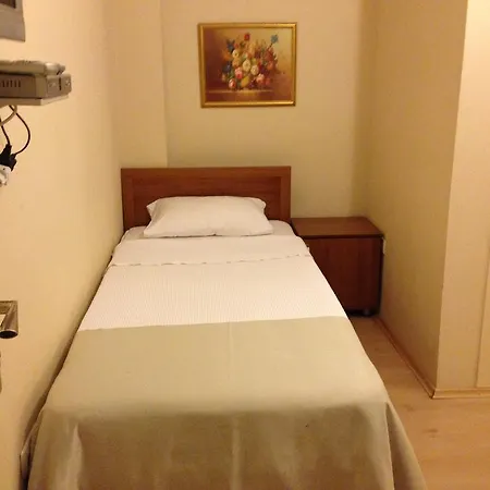 Hotel Karahan Bozcaada