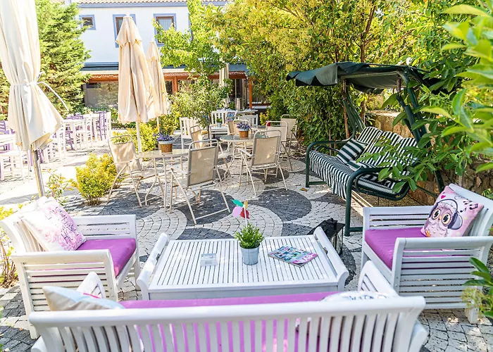 Karahan Hotel Bozcaada