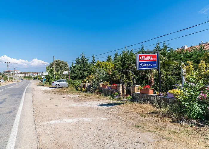 Karahan 3*