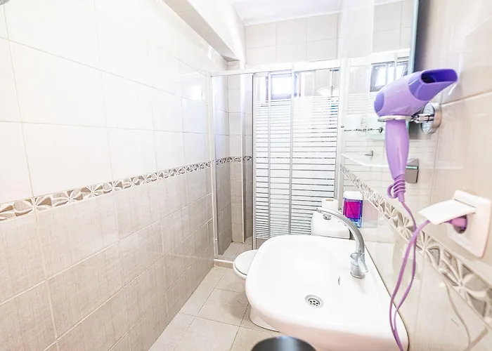 Hotel Karahan Bozcaada