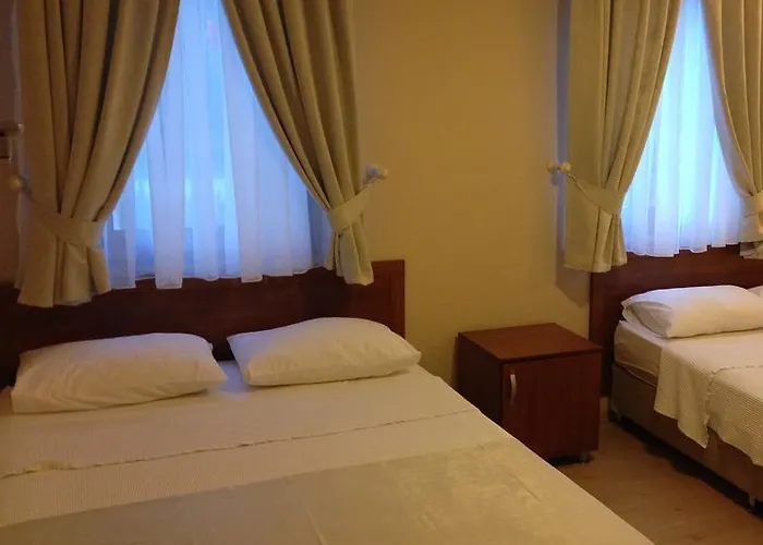 Karahan Hotel Bozcaada