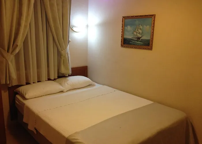 Hotel Karahan Bozcaada