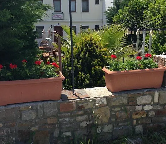 Karahan Hotel Bozcaada