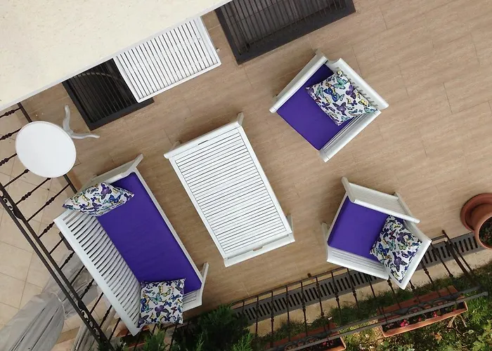 Karahan Hotel Bozcaada