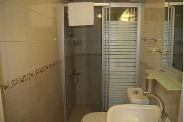 Hotel Karahan Bozcaada