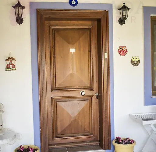 Hotel Karahan Bozcaada