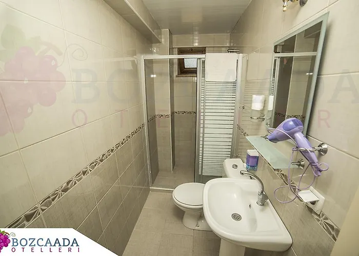 Hotel Karahan Bozcaada