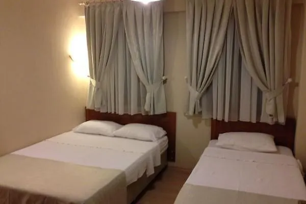 Karahan Hotel Bozcaada